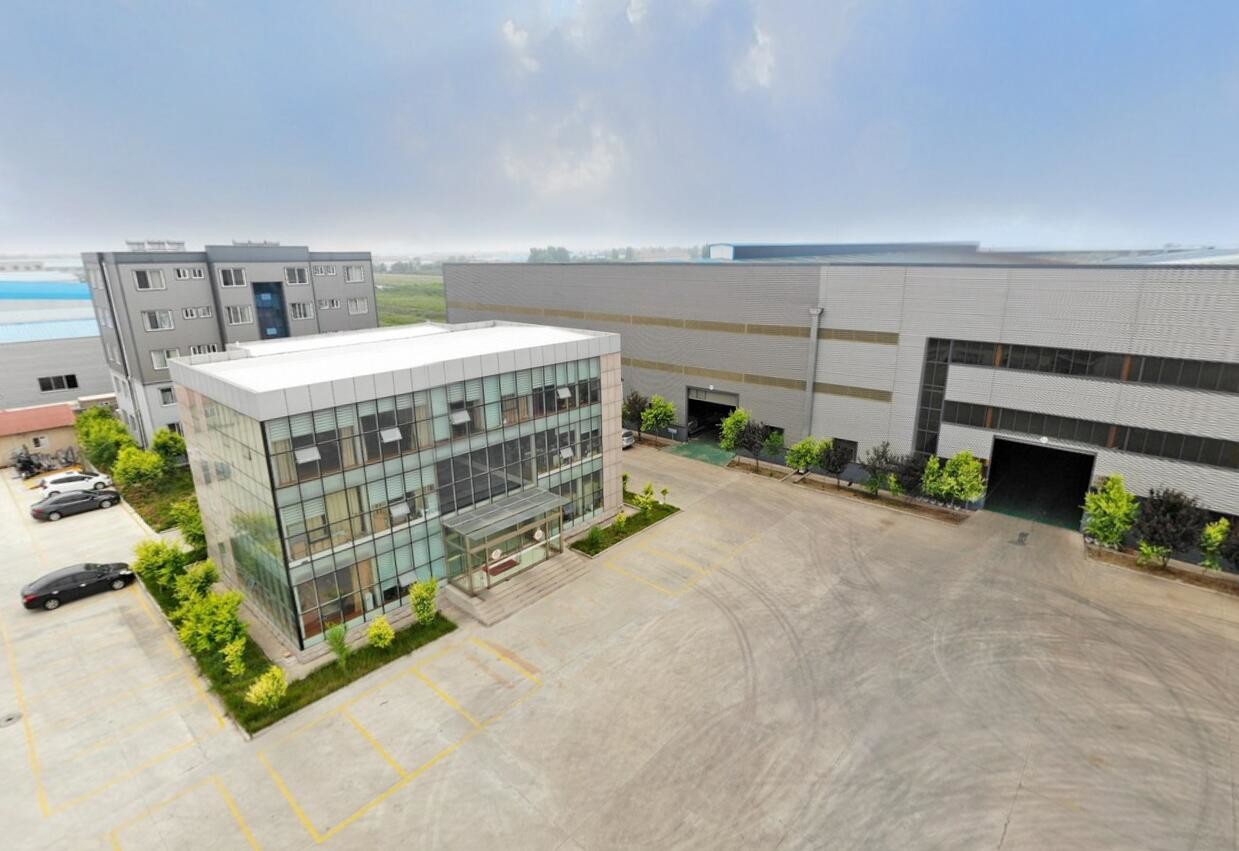 中国 Qingdao Xinguangzheng Husbandry Co.,  Ltd 会社概要