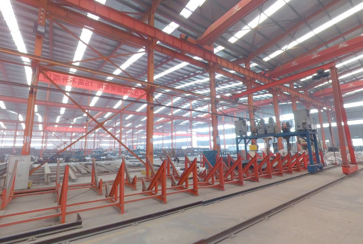 中国 Qingdao Xinguangzheng Husbandry Co.,  Ltd 会社概要