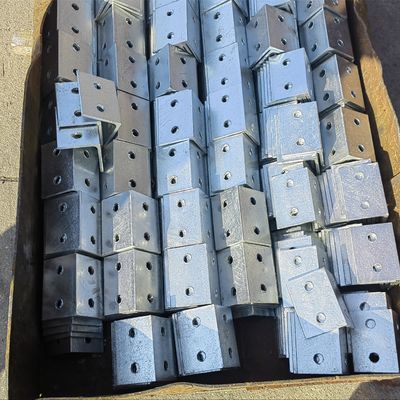 Q355 軽鋼構造 倉庫 プリファブリック 溶接式建物