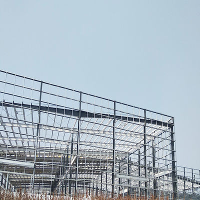 工場 製鋼構造 有機肥料 製造 工場 倉庫
