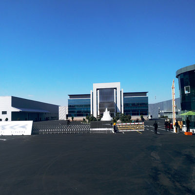 工場 製鋼構造 有機肥料 製造 工場 倉庫