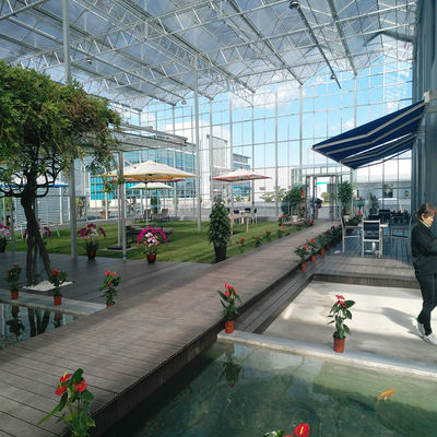 工場 製鋼構造 有機肥料 製造 工場 倉庫
