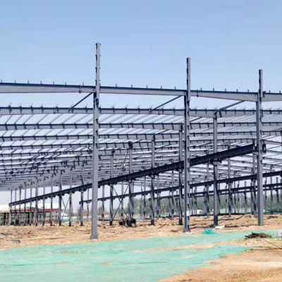 鉄製ハンガール 建築物 機械製 航空機 ハンガール