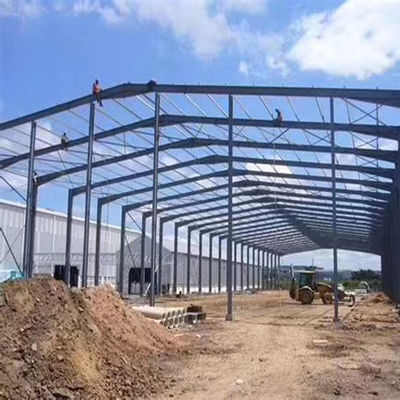 鉄製ハンガール 建築物 機械製 航空機 ハンガール