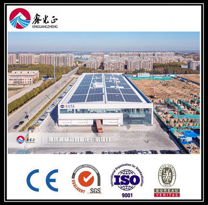 BV 地震耐性鋼筋構造工房 アルミ窓