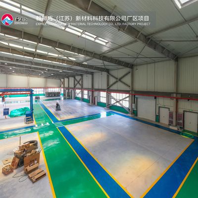 ボルト接続とカスタムQ235B鋼構造ビルディング