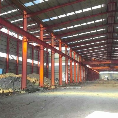 防水鋼構造工房 低炭素火 プリファブ金属工房