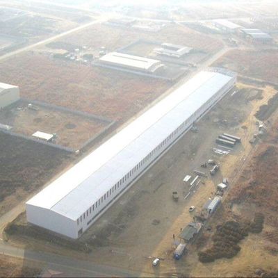 防水鋼構造工房 低炭素火 プリファブ金属工房