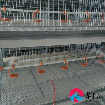 アルミ合金窓付きEPS断熱鶏舎