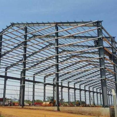 防腐塗装 金属ワークショップ 建物 プリファブリック 金属倉庫 ODM
