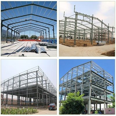 製造工場 工業部門