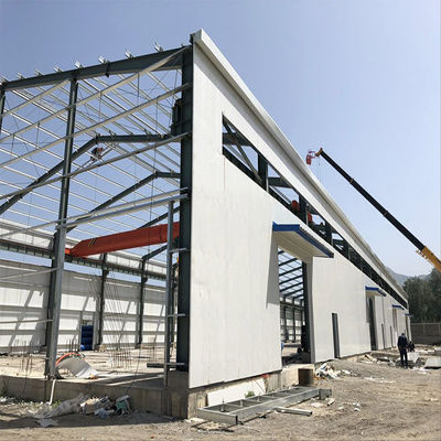 製造工場 工業部門