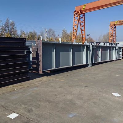 ボルト接続鋼筋構造工房 Q345 絶縁鋼材工房