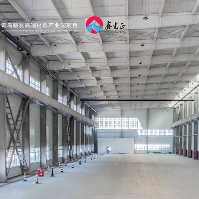 ODM 鉄鋼構造工房 工業用 プリファブリック PVC PVC