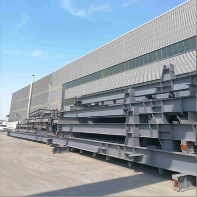 ODM 鉄鋼構造工房 工業用 プリファブリック PVC PVC