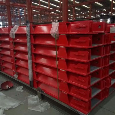 OEM プリファブ 倉庫 産業用金属フレームビル