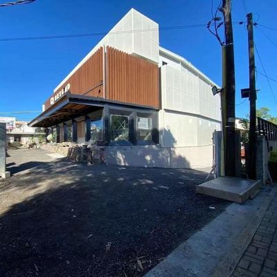 SGS スチール プリファブリック ハウス 商業用 鋼鉄構造 プリファブリック ハウス