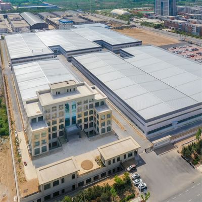 ASTM 鋼筋構造倉庫 騒音隔離 プリファブ 鋼筋倉庫