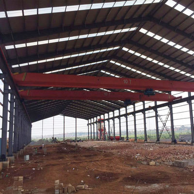 ISO 鉄鋼構造 建築 騒音隔離 プリファブリック 鉄鋼工房