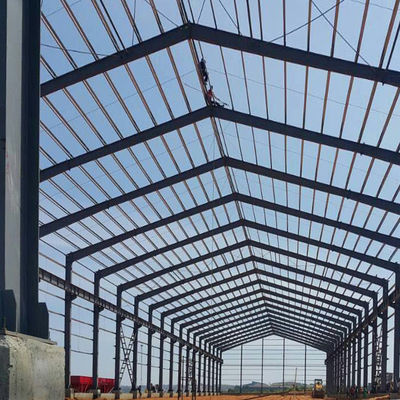 ISO 鉄鋼構造 建築 騒音隔離 プリファブリック 鉄鋼工房