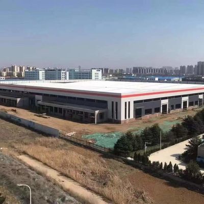 オーダーメイド 熱熱電圧製 製鋼構造 工房 建設