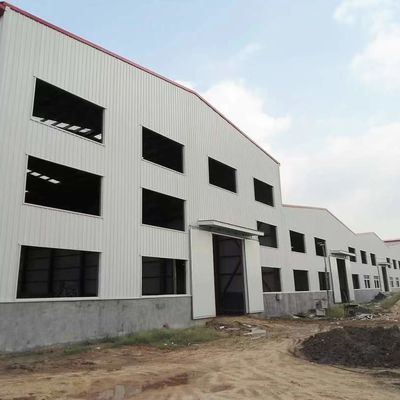 工業用製鋼製製品 倉庫 ODM 製鋼製品 建物