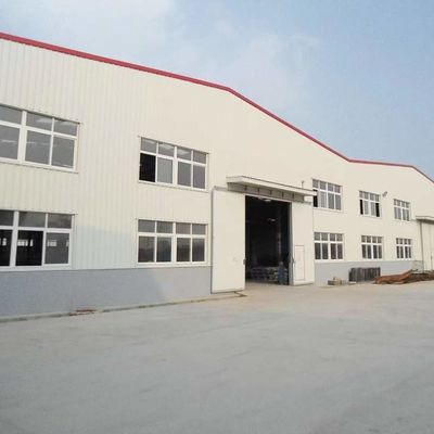 工業用製鋼製製品 倉庫 ODM 製鋼製品 建物