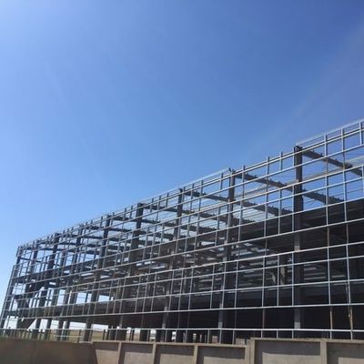 予算内での高エネルギー効率のプリファブ住宅