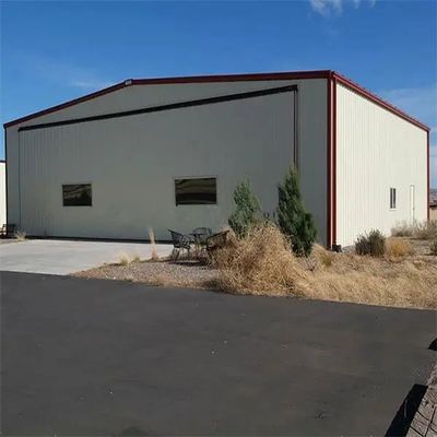 Q235B 構造鋼のハンガー 耐火性 プリファブリックハンガー