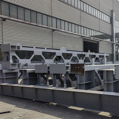 簡単に設置できる サイズをカスタマイズできる 価格も手頃な 鉄筋構造 展示会ホール