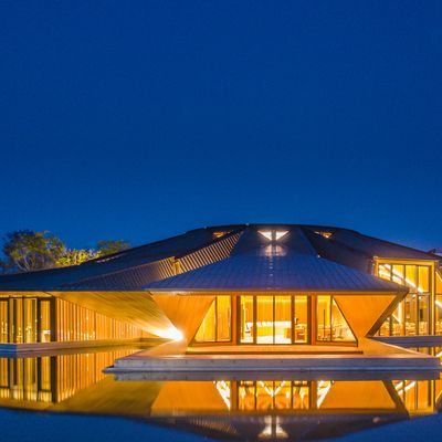 C セクション 鋼製 プリファブリック 鋼製 建物 展示会ホール ODM