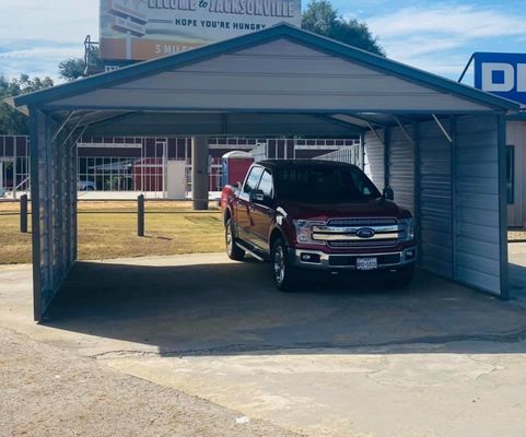 塗装 鉄筋ビルディング OEM プリファブリック 鉄筋倉庫