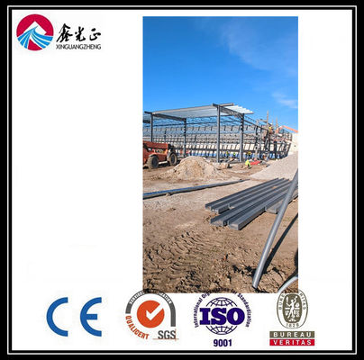 OEM 鉄鋼構造材料 工業用不?? 鋼板