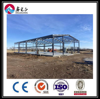 CE 鉄鋼 構造材料 建築用 再生可能な C 形梁