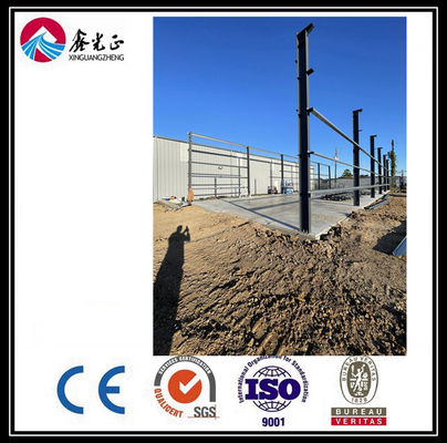 CE 鉄鋼 構造材料 建築用 再生可能な C 形梁
