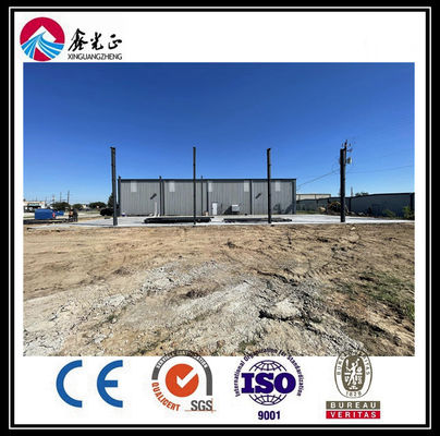 CE 鉄鋼 構造材料 建築用 再生可能な C 形梁