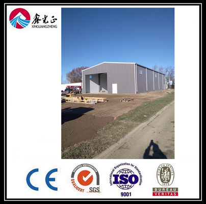 再生可能な鋼鉄構造部品 建築鋼板 SGS証明書
