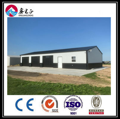 再生可能な鋼鉄構造部品 建築鋼板 SGS証明書