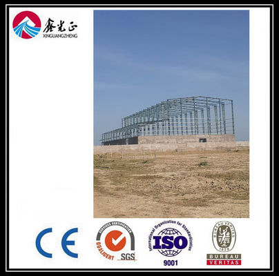 AISC プリファブ 倉庫 建材 鉄鋼 構造 モジュール型 経済