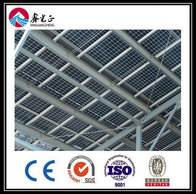 OEM 鋼筋構造の建築