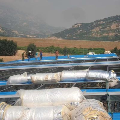 低コスト 鋼鉄構造 プリファブリックビル 格安 倉庫
