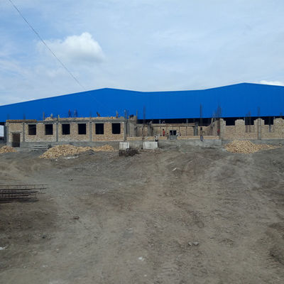製鉄工房 鉄筋鋼筋工房 工場