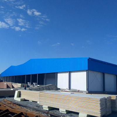 製鉄工房 鉄筋鋼筋工房 工場