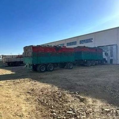鉄鋼製の建築物 建設 水瓶造工場 工房