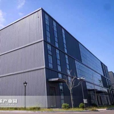 Q355b H ビーム 鋼筋構造 建築 プリファブリック 倉庫