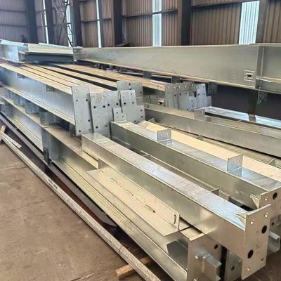 防水鋼構造工房 低炭素火 プリファブ金属工房