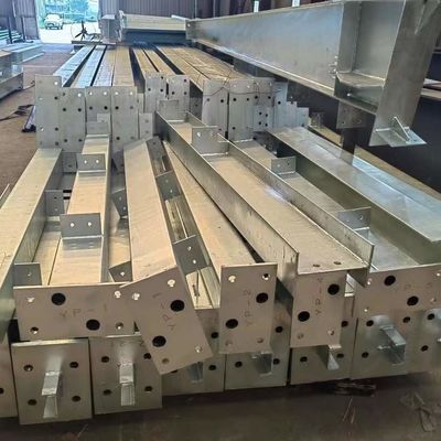 塗装鋼筋構造工房 プリファブリック鋼筋工房 建物