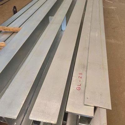 製鋼構造物 倉庫 Q345 鋼製倉庫建物