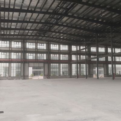 独立研究・生産 鉄筋構造 倉庫生産ワークショップ