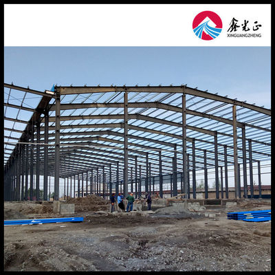 建築用 製鋼構造工房 防火パネル